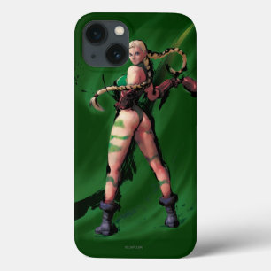 Case-Mate iPhone Case Cammy Turn