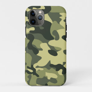 Case-Mate iPhone Case Camo