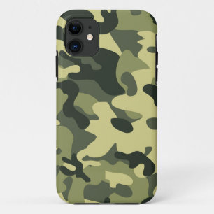 Case-Mate iPhone Case Camo