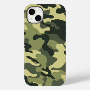 Coque Pour iPhone 14 Plus Camo