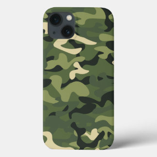 Case-Mate iPhone Case Camo