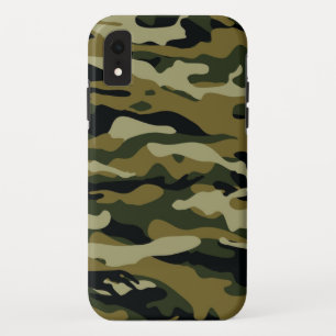 Case-Mate iPhone Case Camo