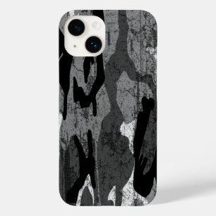Coques Pour iPhone Camo arctique en détresse