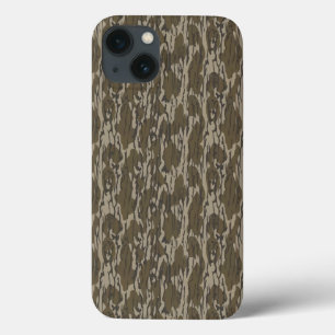Case-Mate iPhone Case Camo Bottom Lands pour hommes équipement de chasse