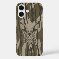 Camo Chasse Camo Bottomland Rabbit