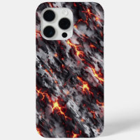Camo de cendres radiantes, explosion de feu