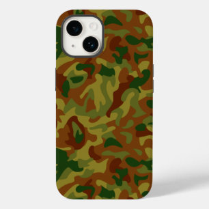 Coques Pour iPhone Camo des chasseurs