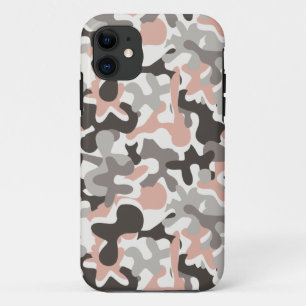 Case-Mate iPhone Case Camo Dusty Signature