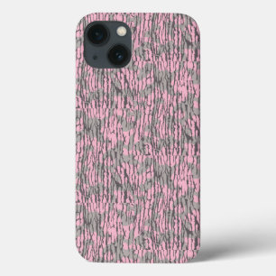 Case-Mate iPhone Case Camo Rose Bottom Lands pour Femmes et Filles