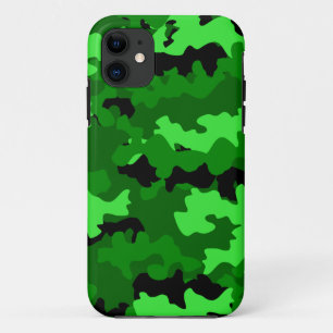 Case-Mate iPhone Case Camouflage