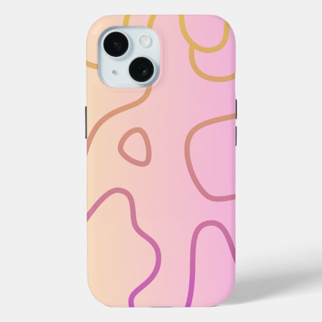 Coques Case-Mate iPhone camouflage (Verso)