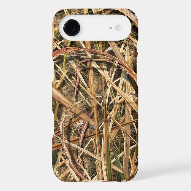 Coques Case-Mate iPhone Camouflage par John (Verso)