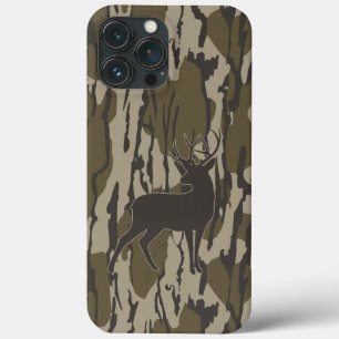 Case-Mate iPhone Case Camouflage pour la chasse au cerf de Virginie : Éc