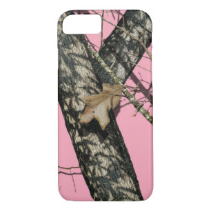 Coque Case-Mate Pour iPhone Camouflage rose