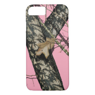 Coque Case-Mate Pour iPhone Camouflage rose