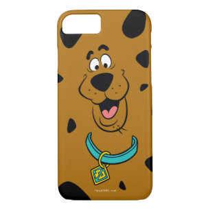 Coques Pour iPhone Camouflage Scooby-Doo