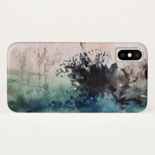 COQUES POUR iPhone CAMPAGNE DE MAREMMA PAYSAGE TOSCANE
