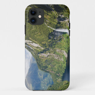 Coque iPhone 11 Campbells Kingdom, Doubous Sound, Fiordland