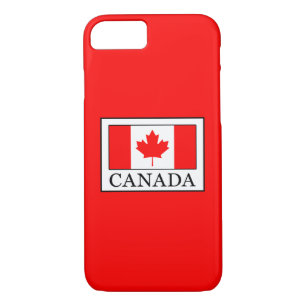 Coque iPhone 7 Canada