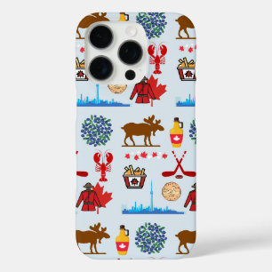 Coques iPhone 16 Pro Canada Amusant