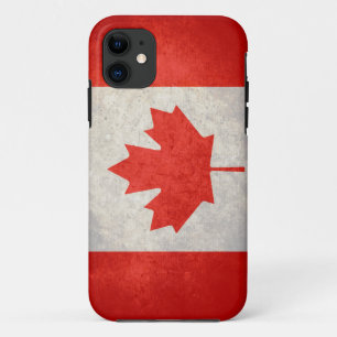 Case-Mate iPhone Case Canada;Drapeau canadien
