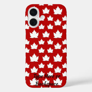 Canada iPhone 8 / 7 Coques Canada Souvenirs