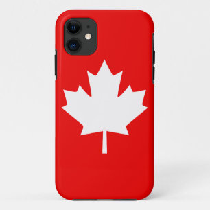Case-Mate iPhone Case Canada Maple Leaf 1867