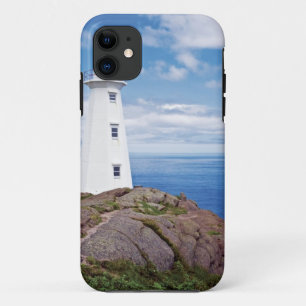 Coque Case-Mate Pour iPhone Canada, Terre-Neuve, Cap Spear National