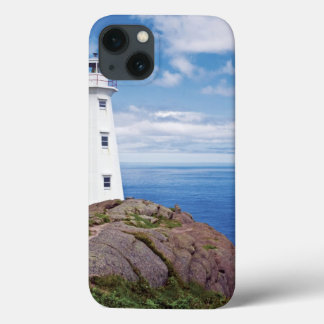 iPhone 13 Coque Canada, Terre-Neuve, cap Spear National
