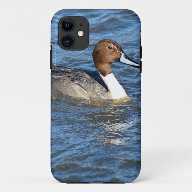 Coques Case-Mate iPhone Canard à intail (Dos)