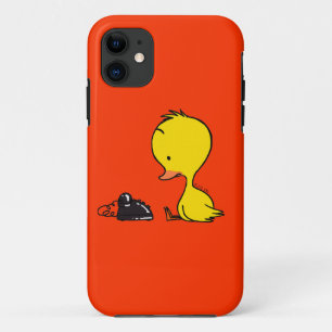 Coques Pour iPhone Canard et téléphone
