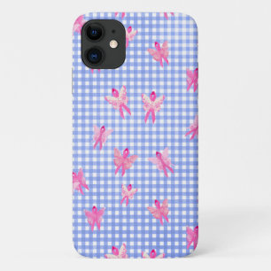 Case-Mate iPhone Case Cancer du sein Sensibilisation aux rubans roses pa