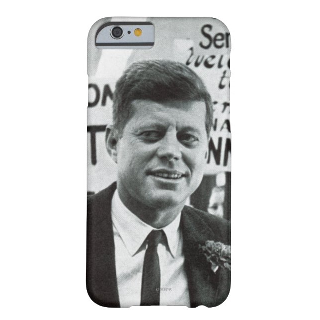 Coques Case-Mate iPhone Candidat Kennedy (Dos)