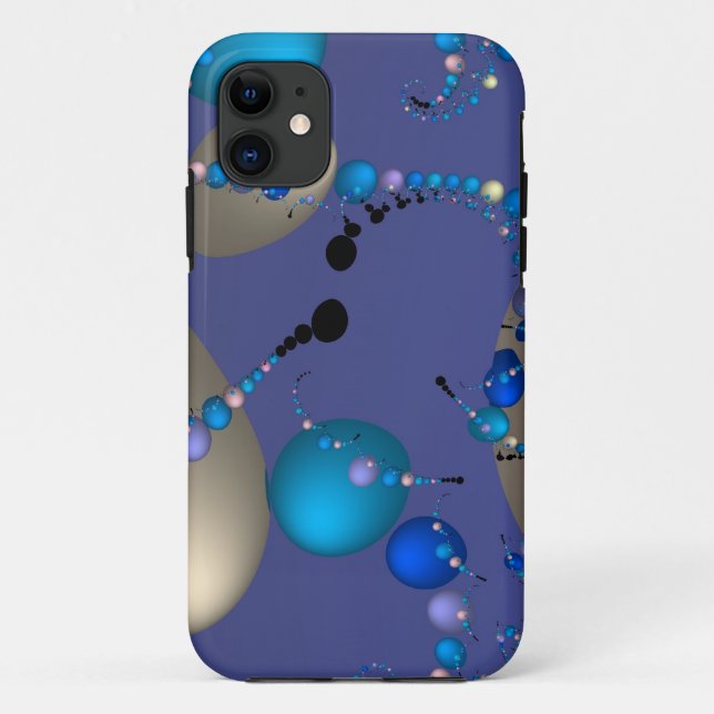 Coques Case-Mate iPhone Candy (Dos)