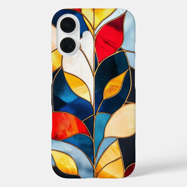 Coques Case-Mate iPhone Canopée de Chroma (Verso)
