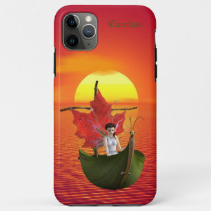 Case-Mate iPhone Case Canot Mirage