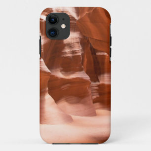 Coque Case-Mate Pour iPhone Canyon d'antilope, naturellement Lit