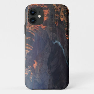 Case-Mate iPhone Case Canyon grand et fleuve Colorado en Arizona
