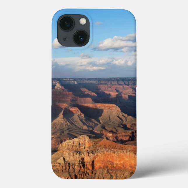 Coques Case-Mate iPhone Canyon grand vu de la jante du sud en Arizona (Verso)