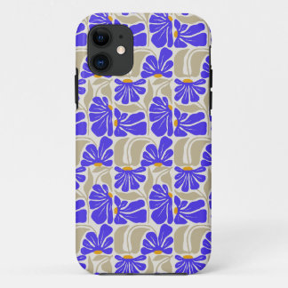 Case-Mate iPhone Case Capa iPhone Flower