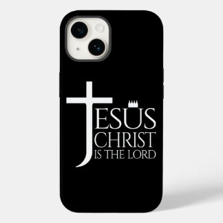Coque Pour iPhone 14 Capa para Celular | IPhone - Jesus Christ
