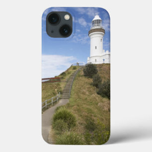 Etui iPhone 13 Cape Byron Lighthouse, Cape Byron (Australia's 2