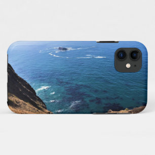 Case-Mate iPhone Case Cape Foulweather, Newport, Oregon