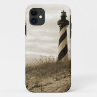 Cape Hatteras Lighthouse