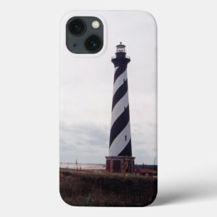 Coques Pour iPhone Cape Hatteras Lighthouse