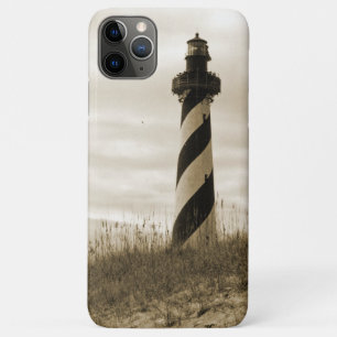Coques Pour iPhone Cape Hatteras Lighthouse