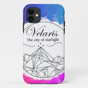 Case-Mate iPhone Case capinha ACOTAR velaris