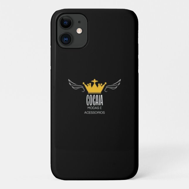 Coques Case-Mate iPhone Capinha exclusiva da Cocaia!! (Dos)