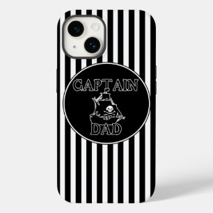 Coques Pour iPhone Capitaine Papa - Ghomajorité Galleon iPhone 11 Coq