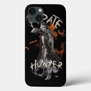 Coques Pour iPhone Capitaine Salazar - Chasseur de pirates